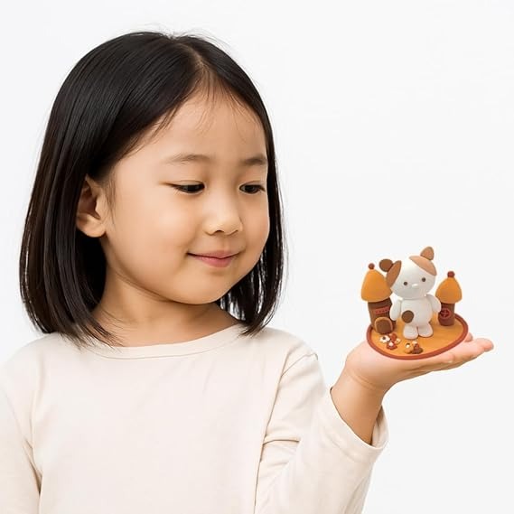 Air Dry Clay
