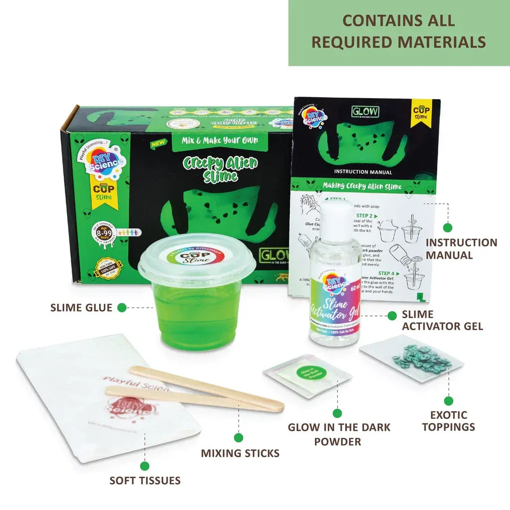 Slime Kit