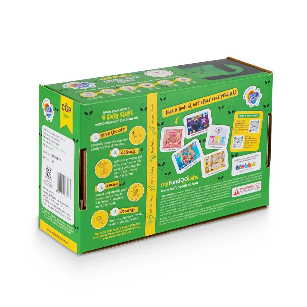 Slime Kit